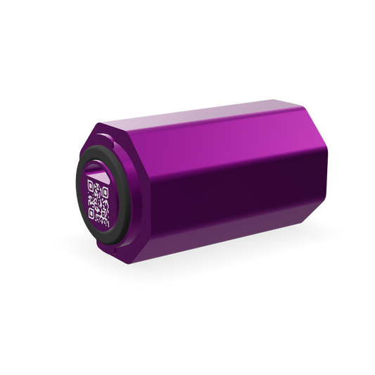 M1 Exterior Chamber