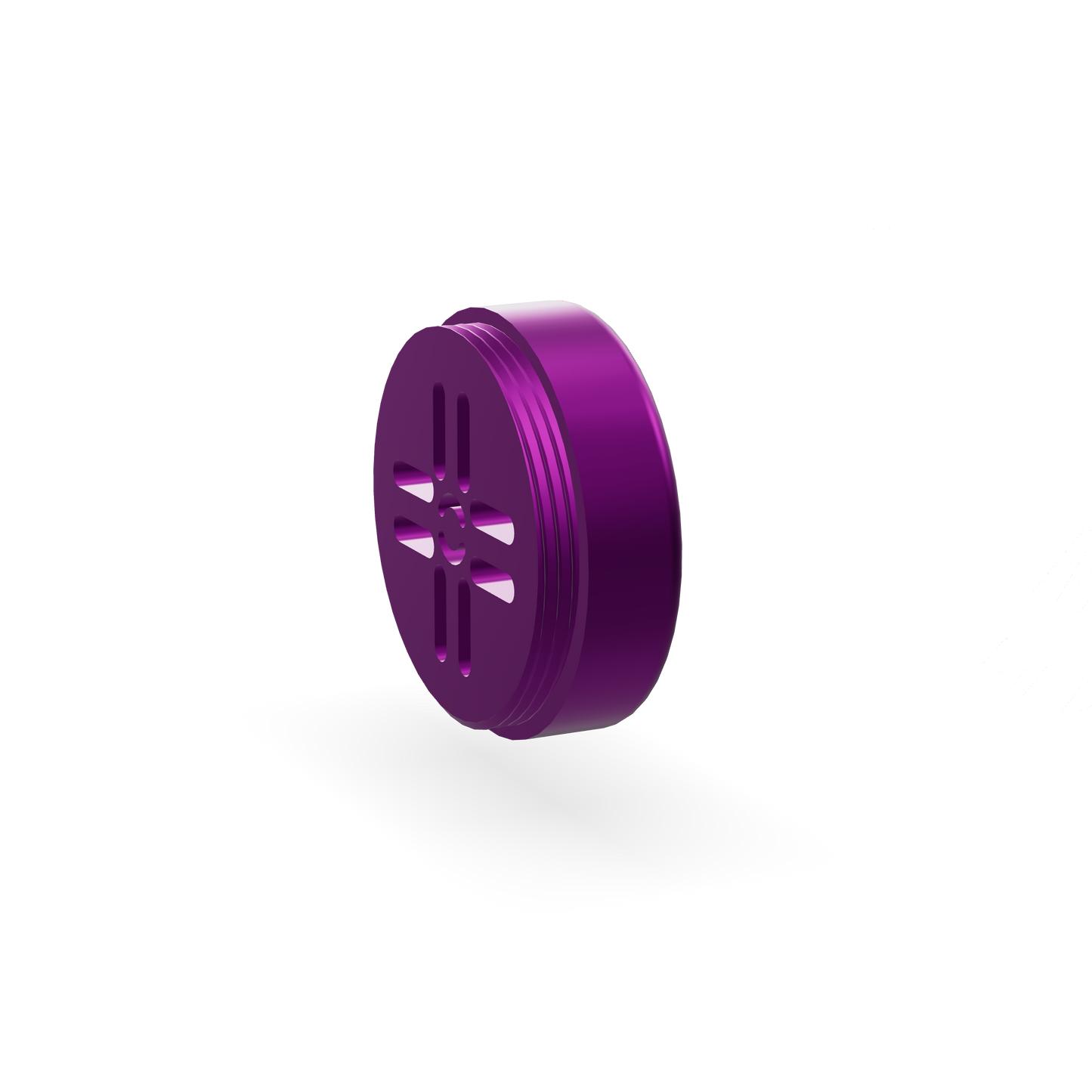M1 Internal Chamber Cap
