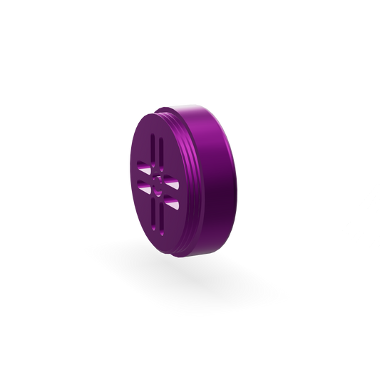 M1 Internal Chamber Cap