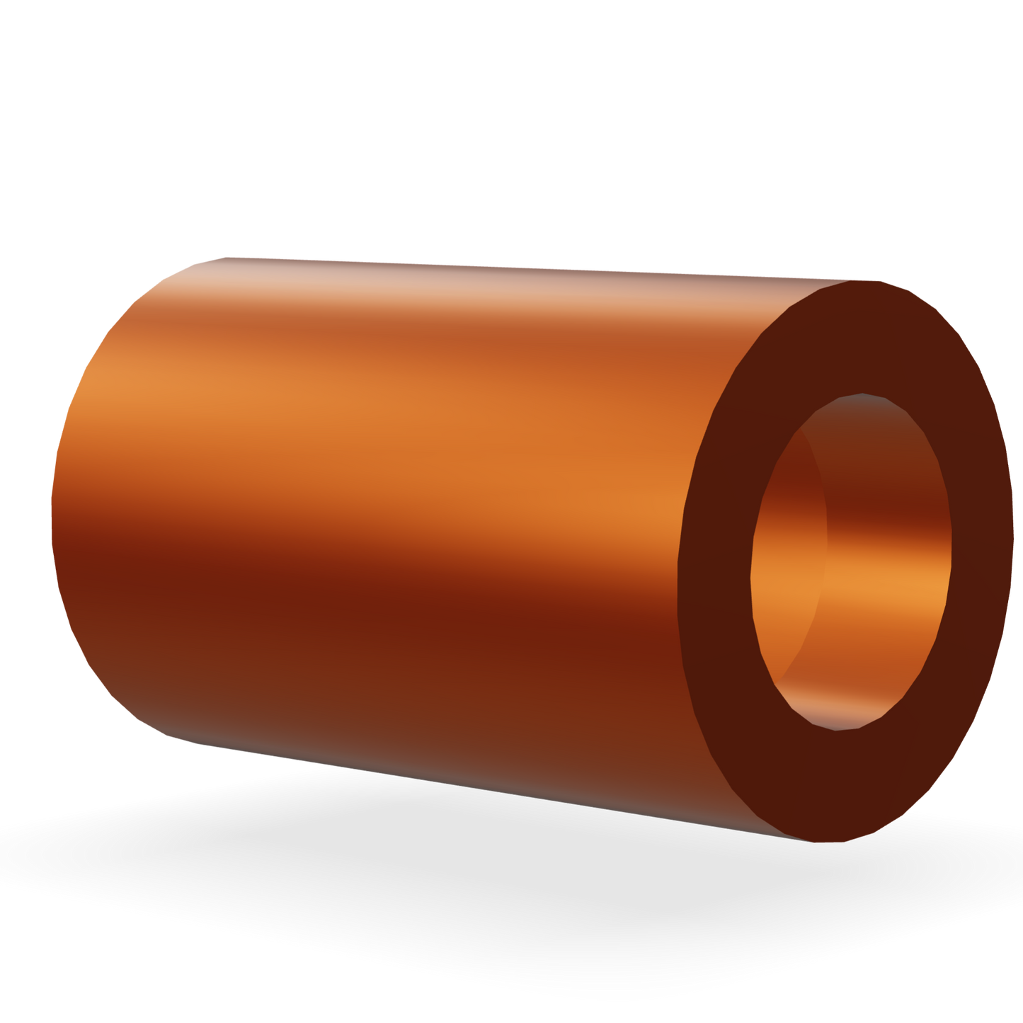 M1 Internal Chamber