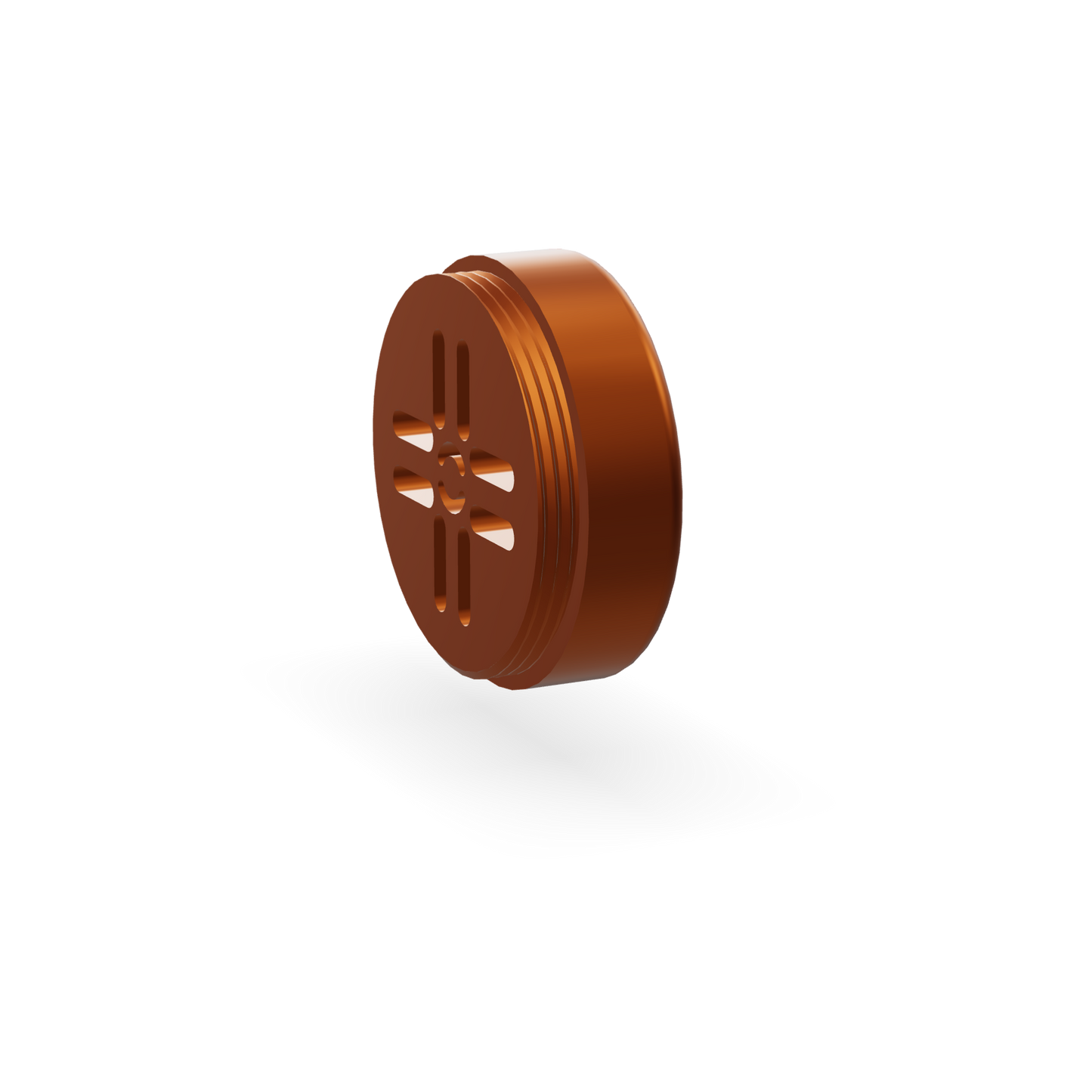 M1 Internal Chamber Cap