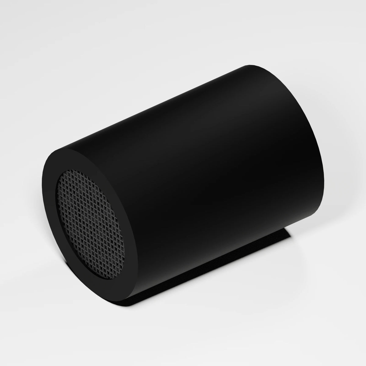 M1 Series Filter — Original filters, three quarter view