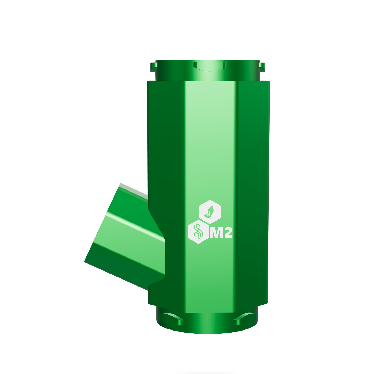 M2 Water Chamber