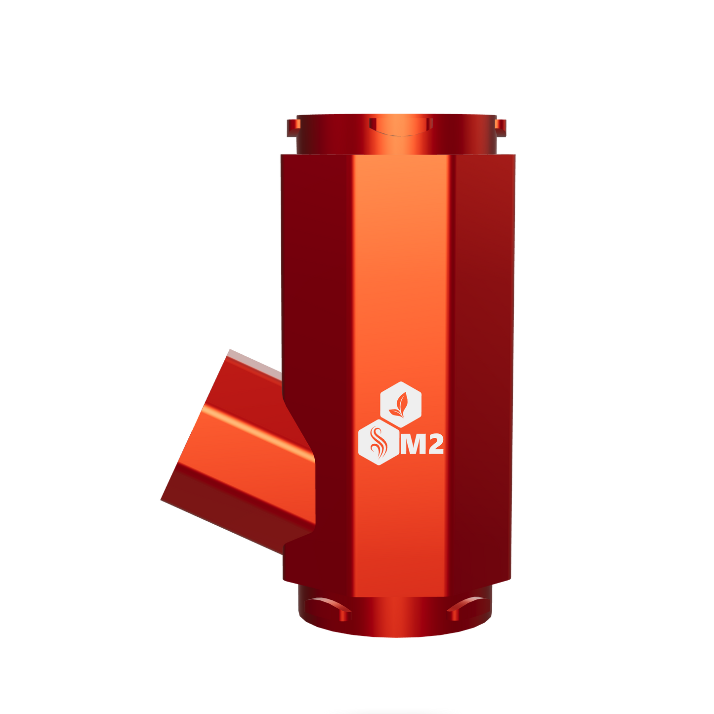 M2 Water Chamber
