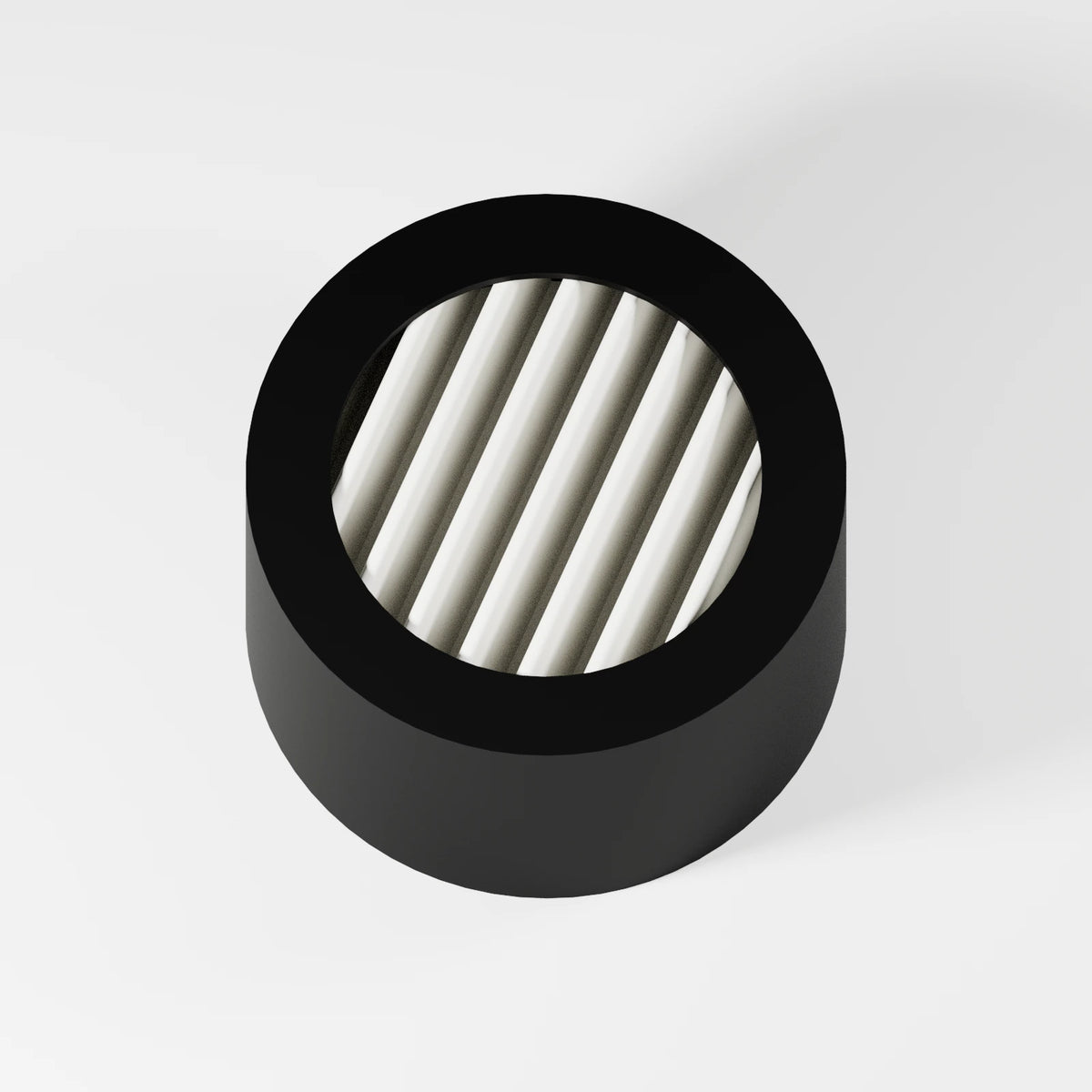 M2/M3 Series Filters — Original filters, functional view