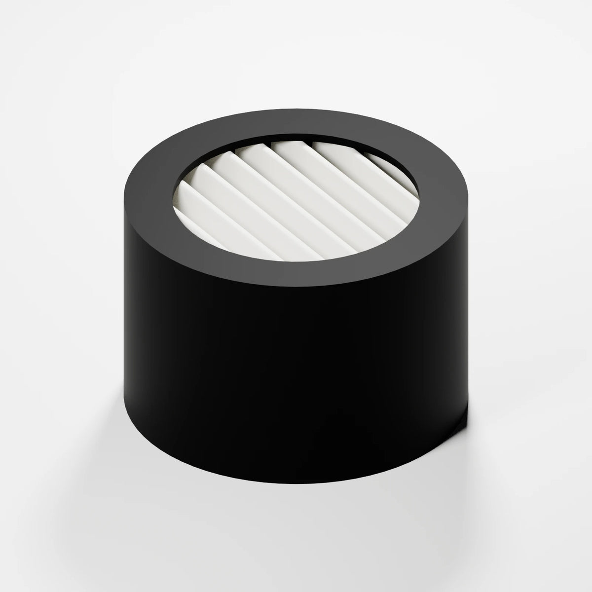 M2/M3 Series Filters — Original filters, opposite view