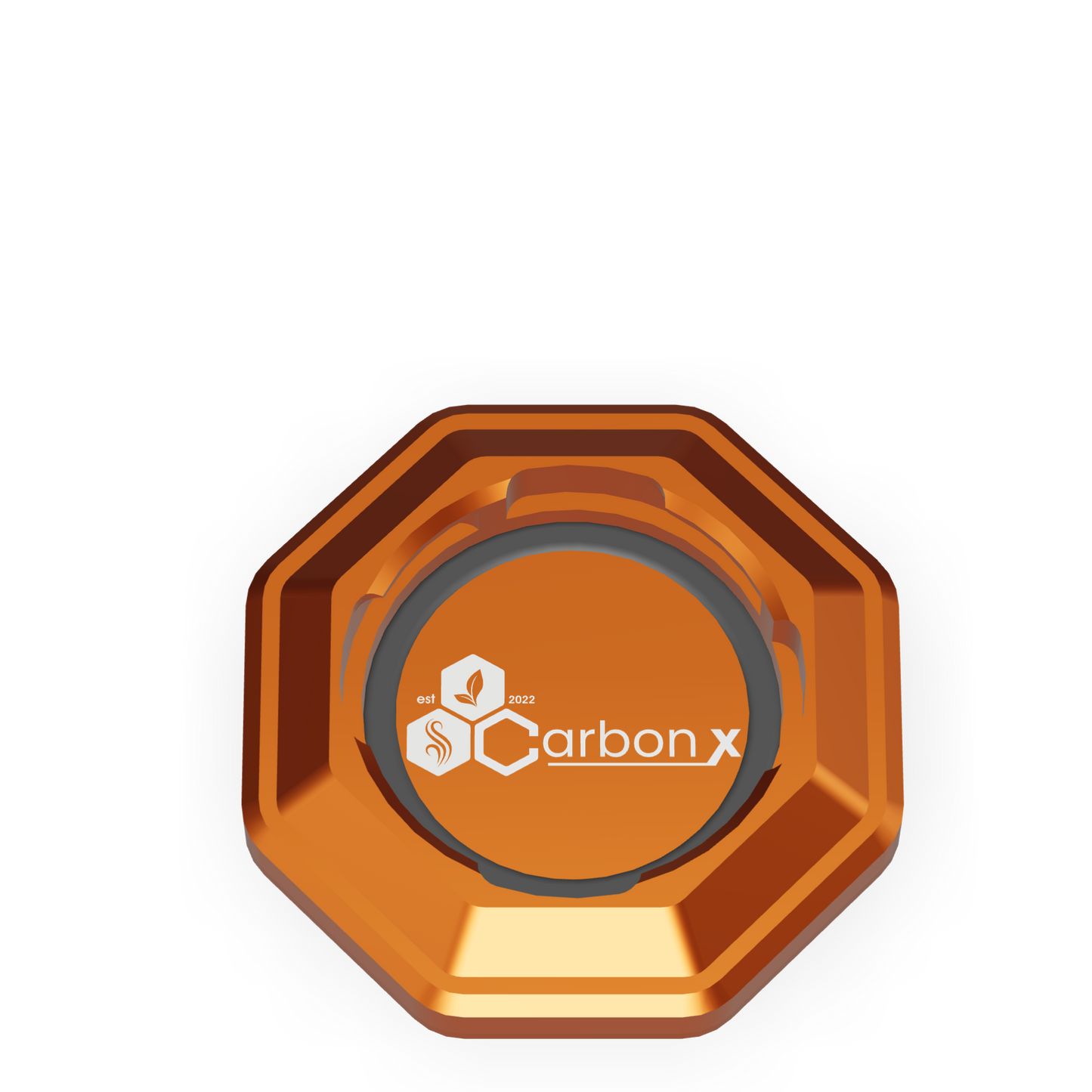 M2 Base Plate