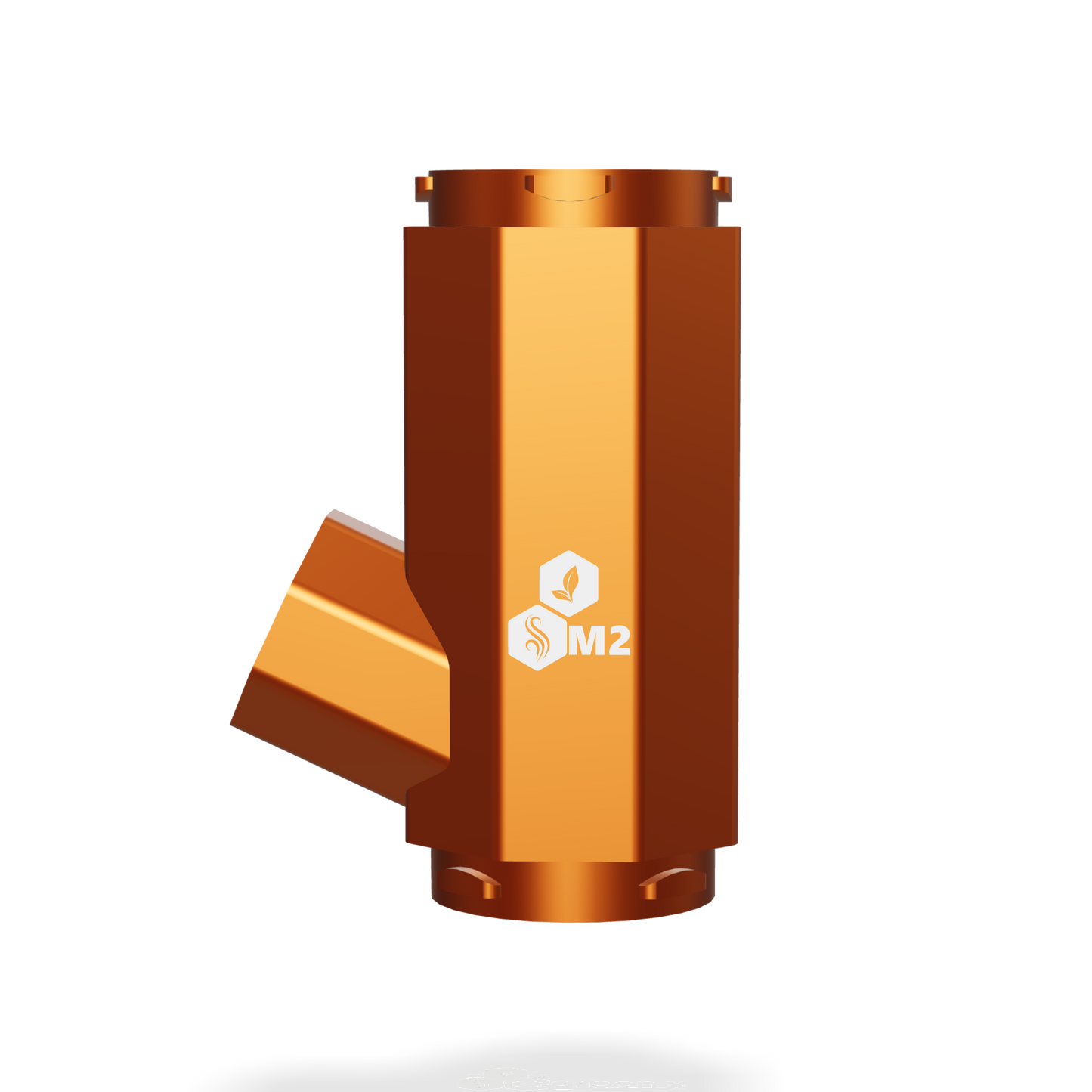M2 Water Chamber