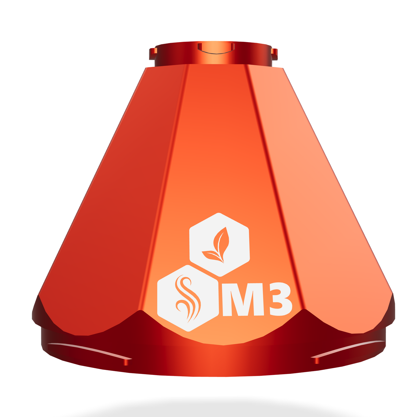 M3 Water Chamber