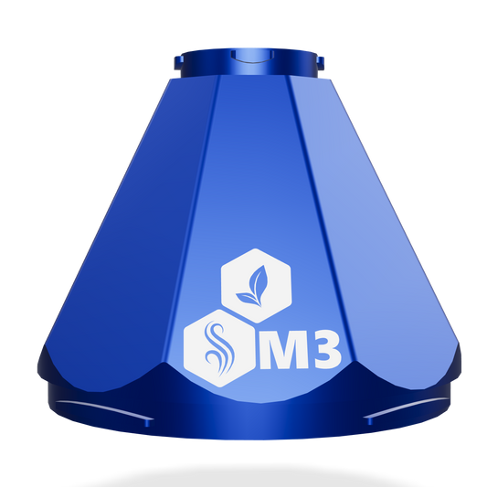 M3 Water Chamber