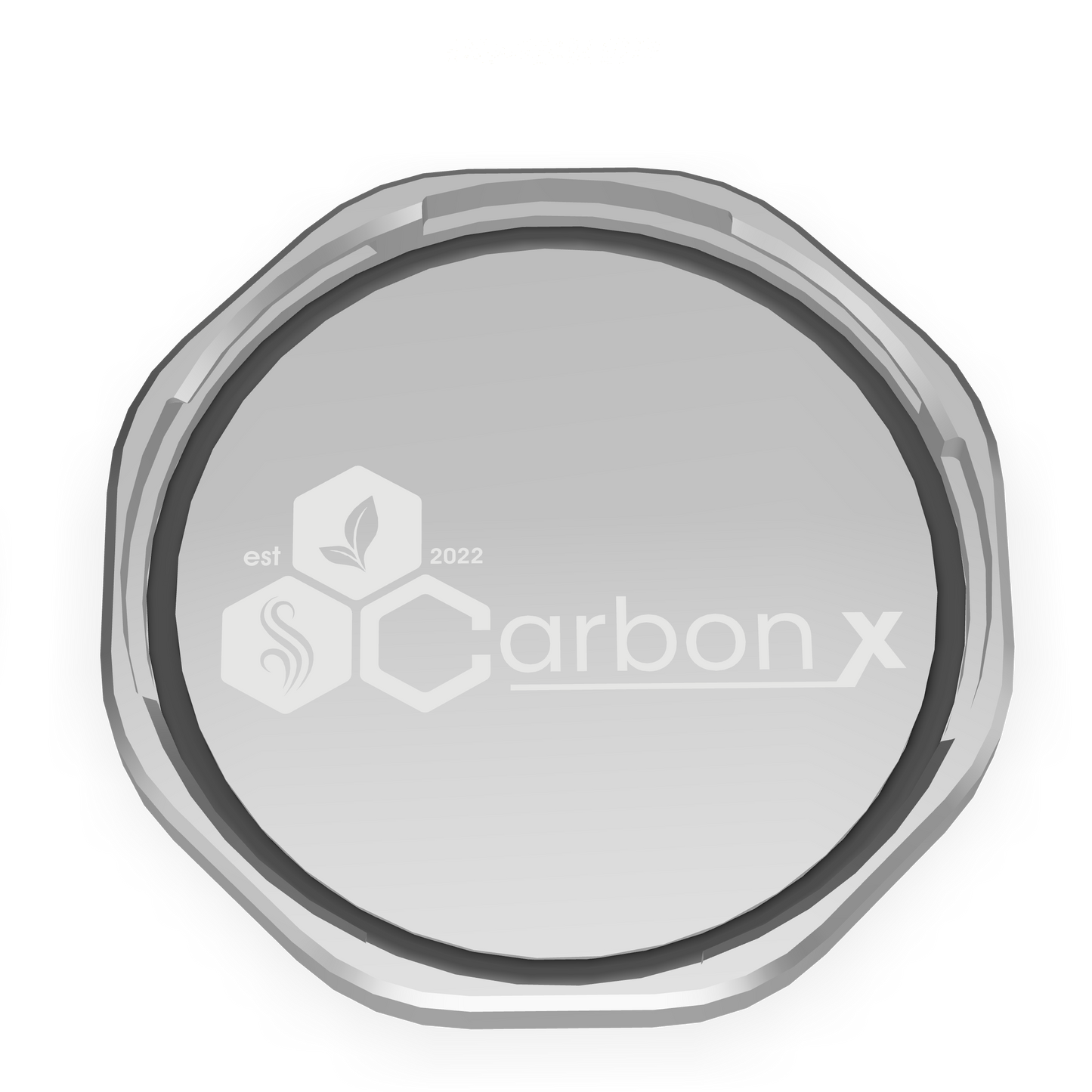 M3 Base Plate