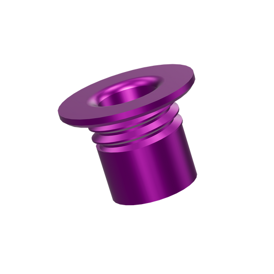 14mm M Series Carb Adapter