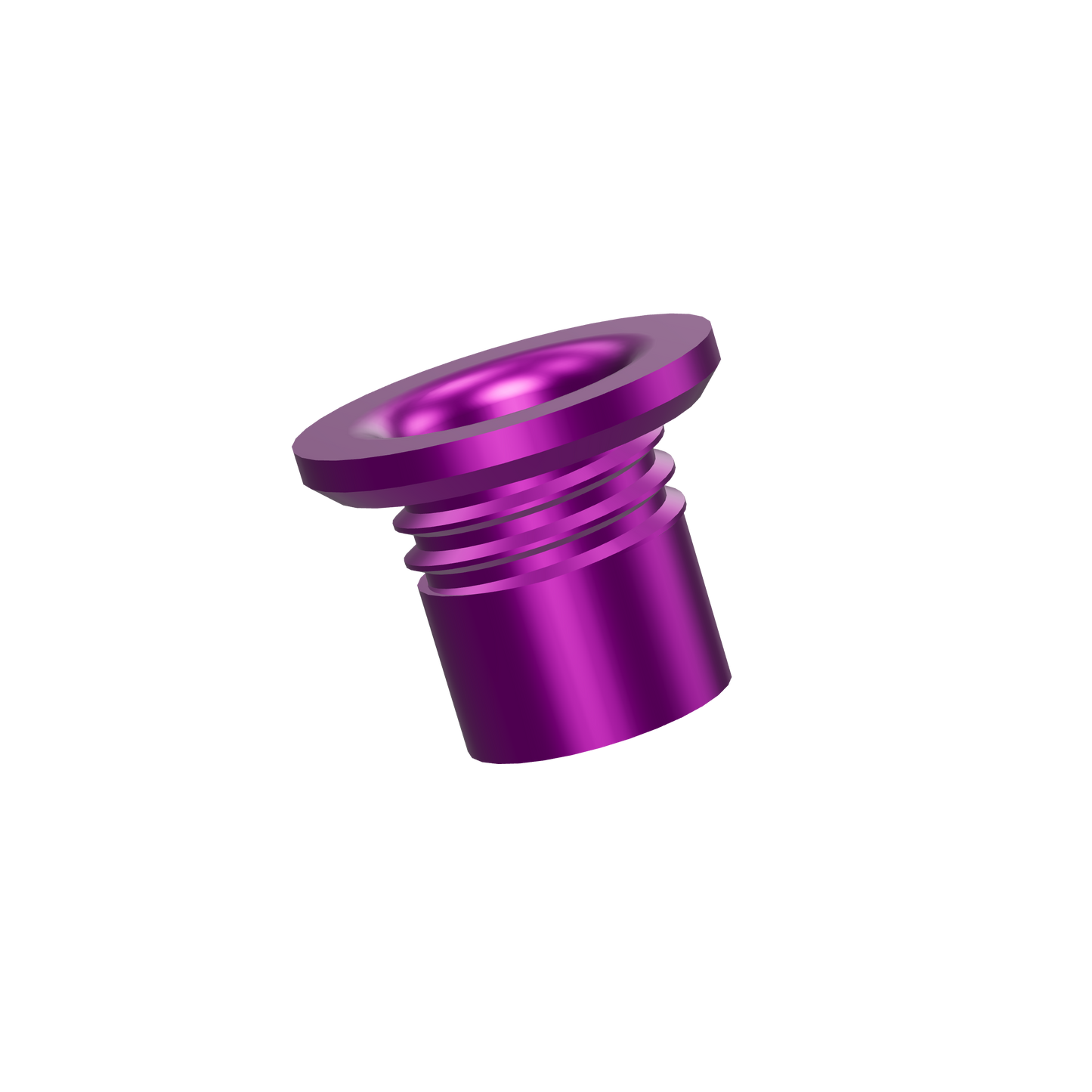 18mm M Series Carb Adapter