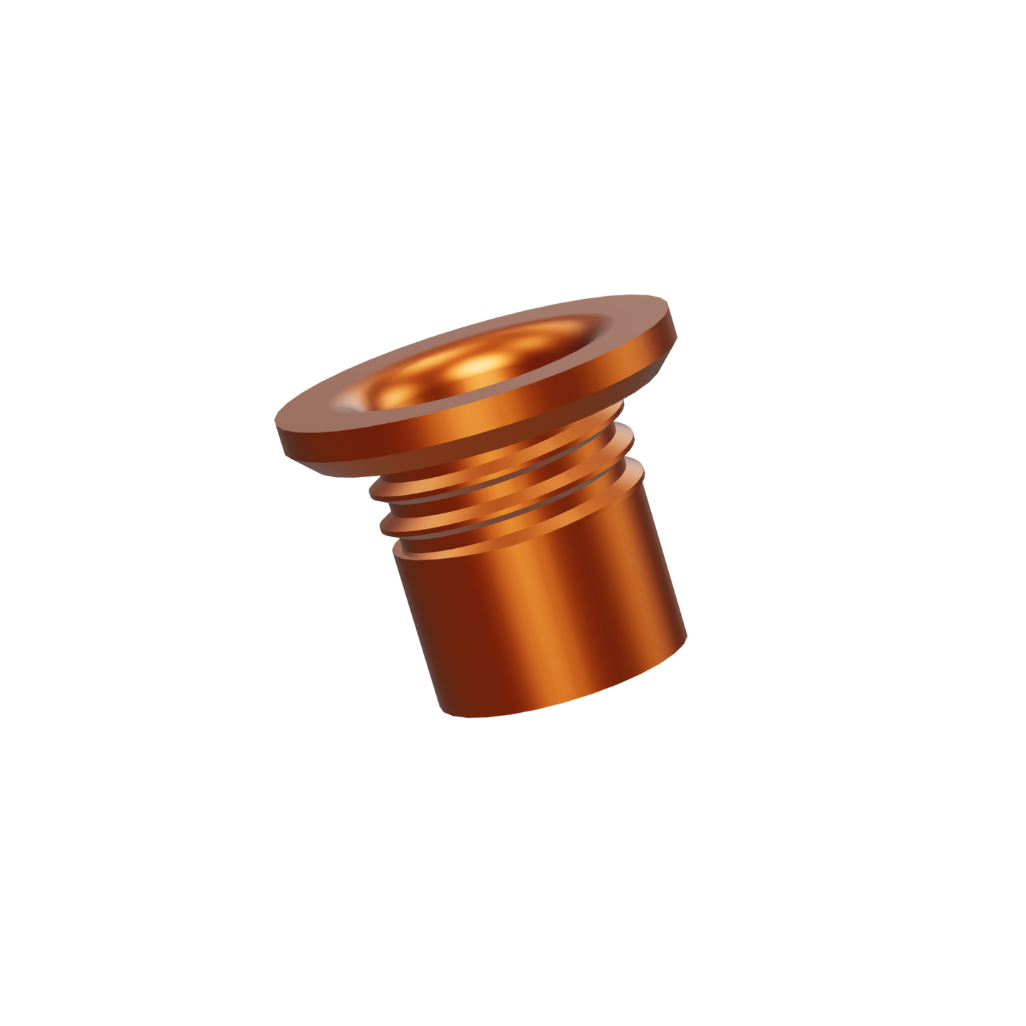 18mm M Series Carb Adapter
