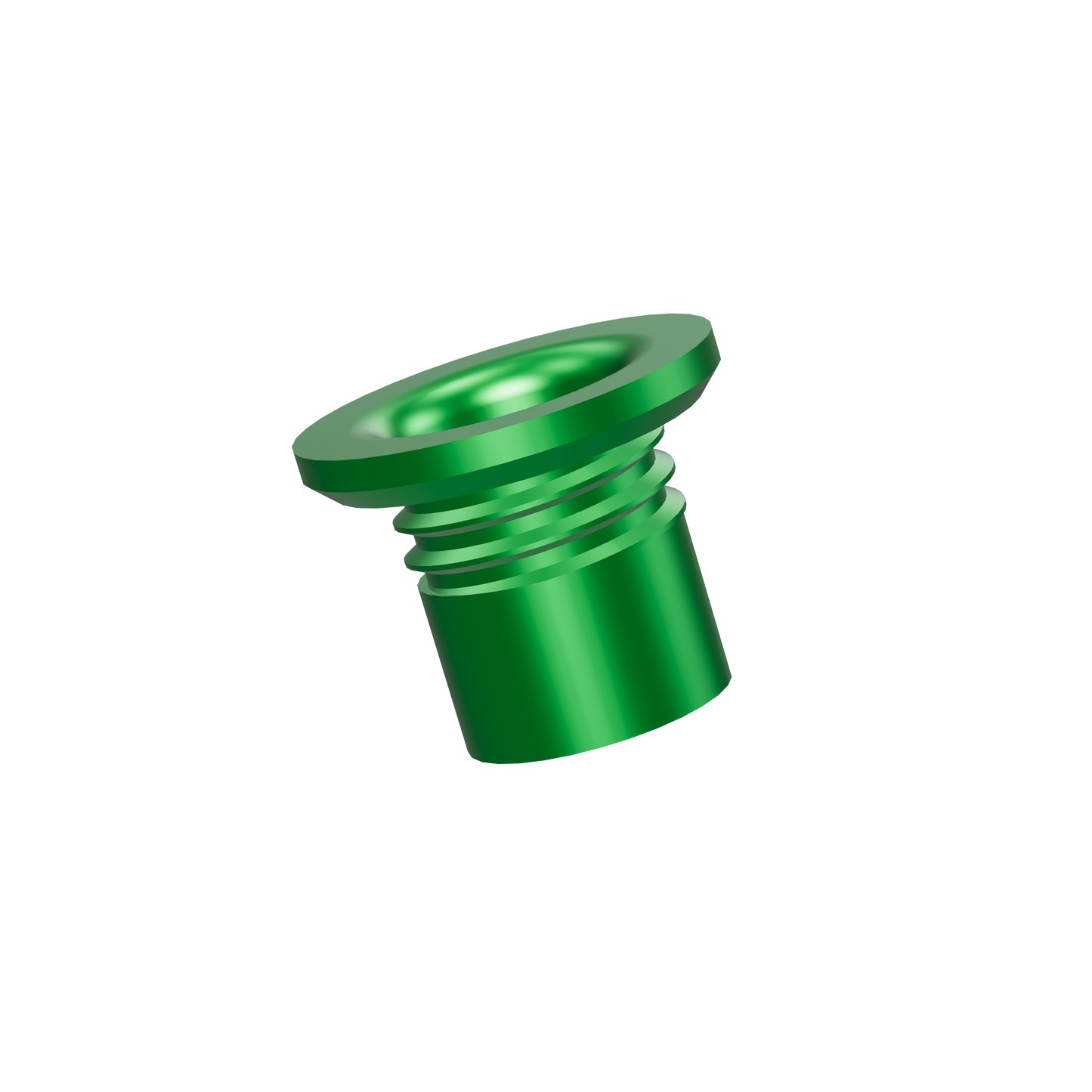 18mm M Series Carb Adapter