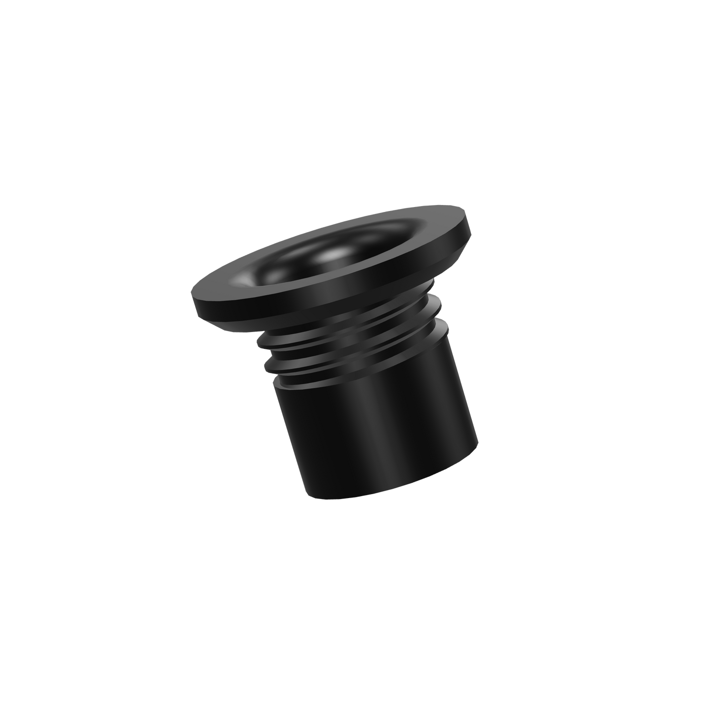 18mm M Series Carb Adapter