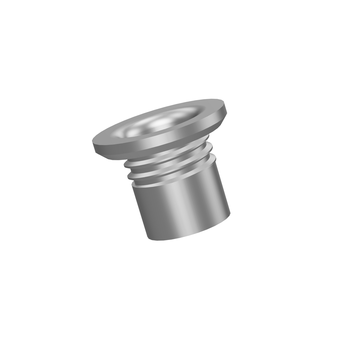 18mm M Series Carb Adapter