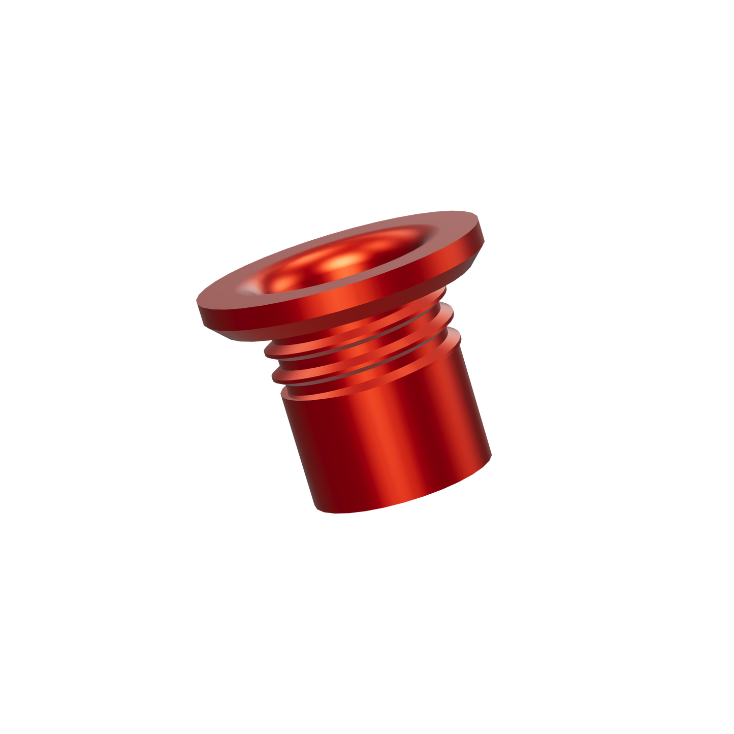 18mm M Series Carb Adapter