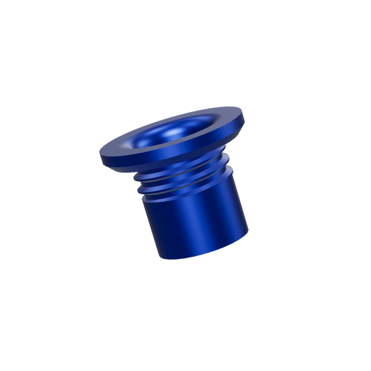 18mm M Series Carb Adapter