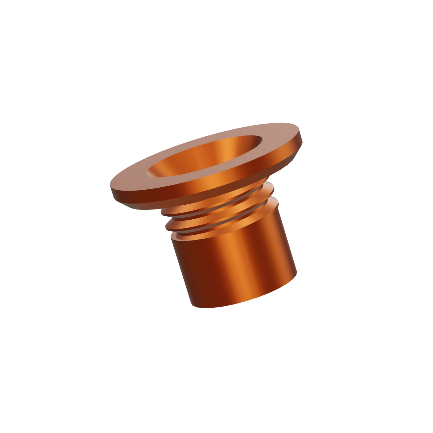 M Series Carb Bowl Piece