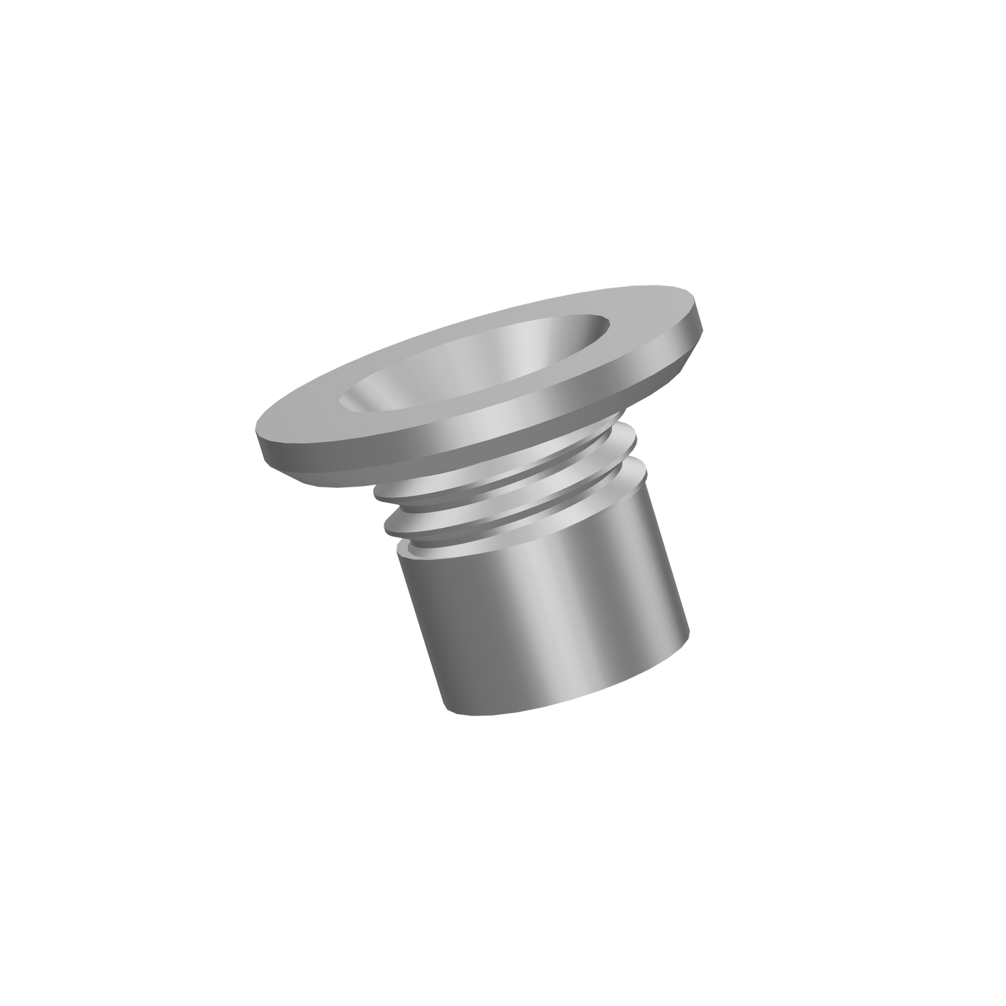 M Series Carb Bowl Piece