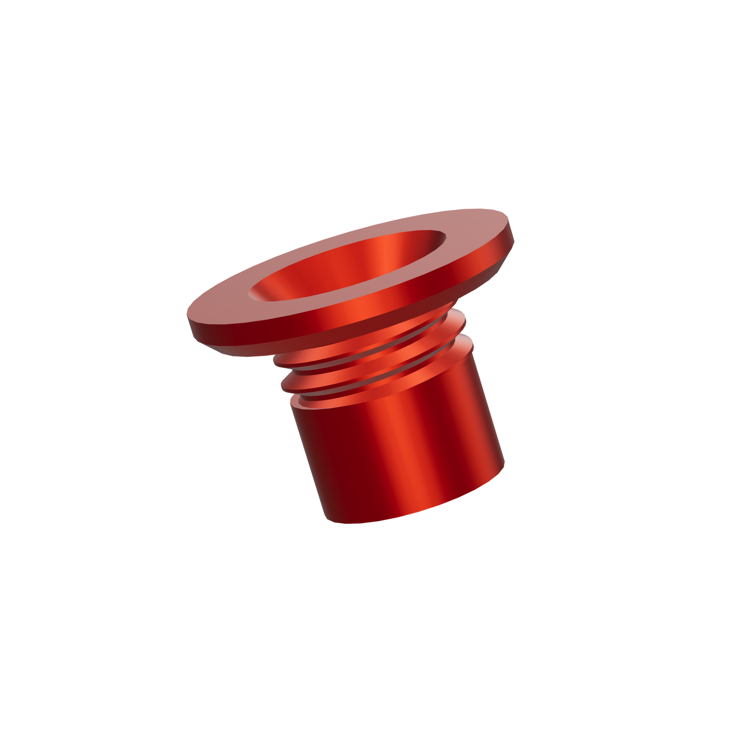 M Series Carb Bowl Piece