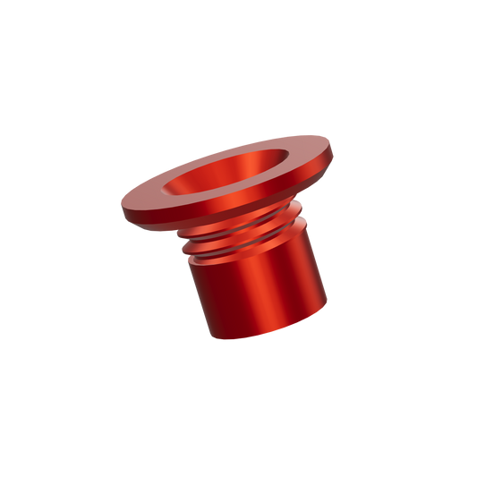 M Series Carb Bowl Piece