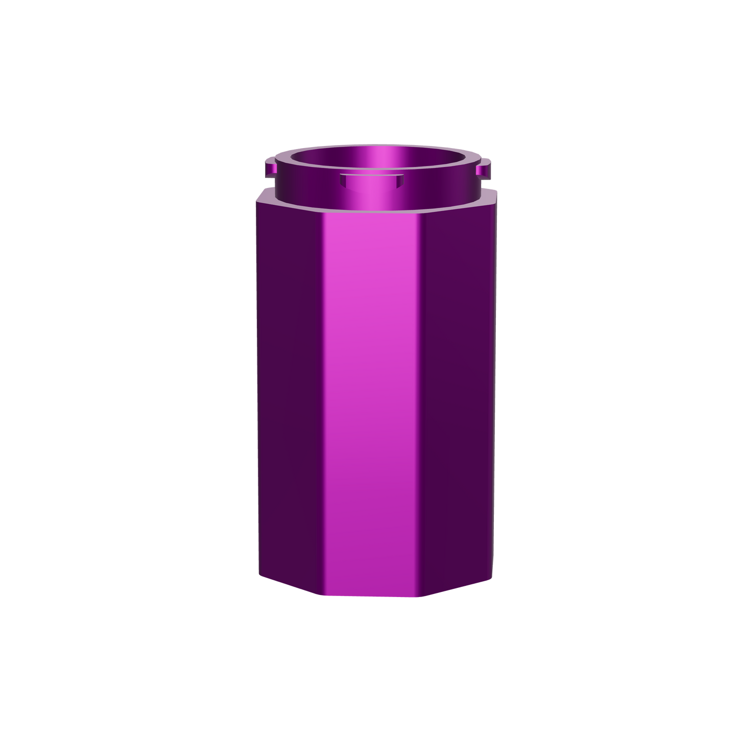 M2/M3 Large Chamber