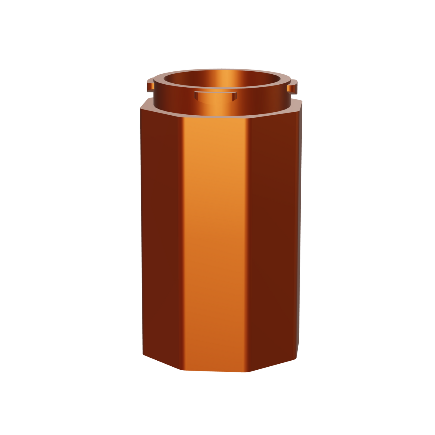 M2/M3 Large Chamber