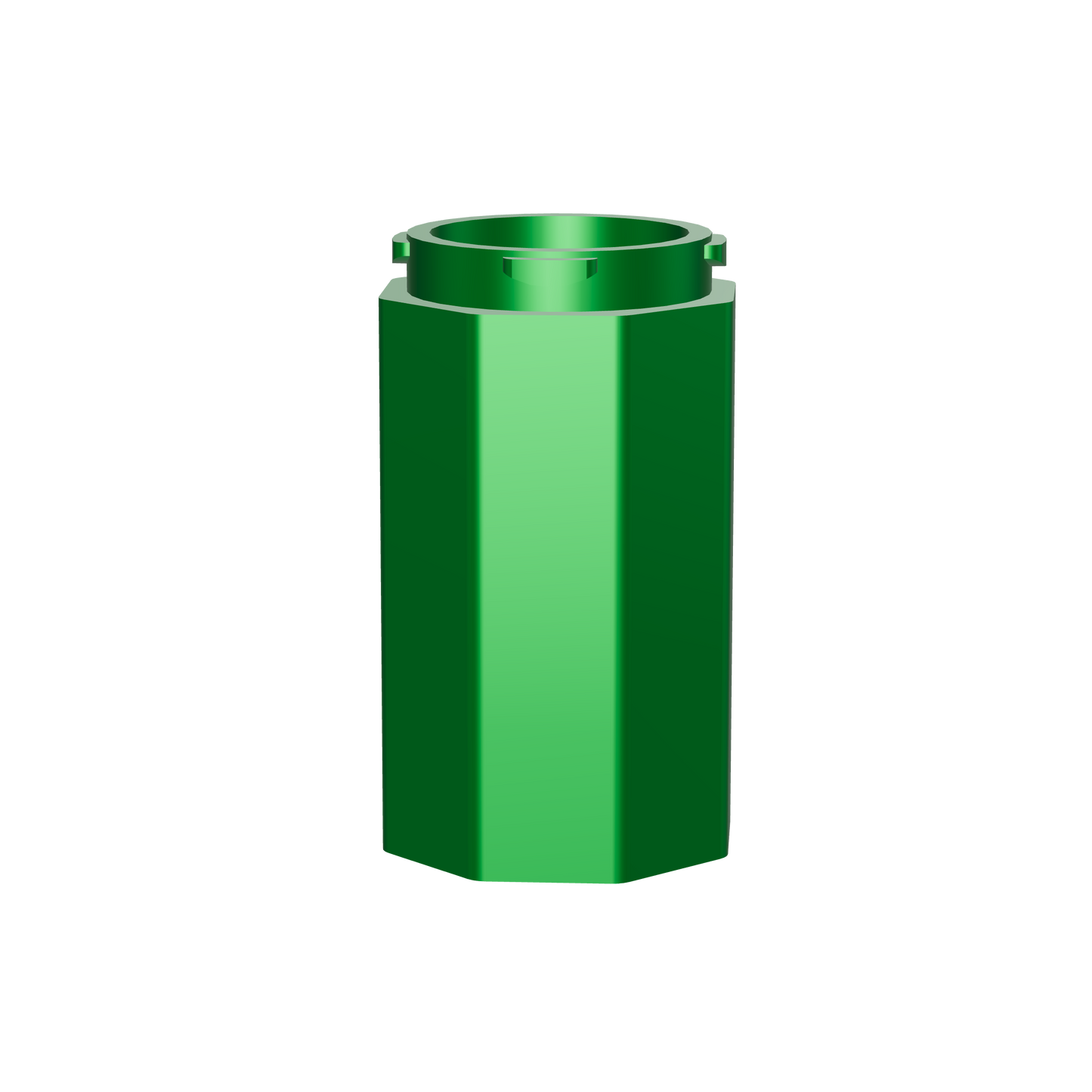 M2/M3 Large Chamber