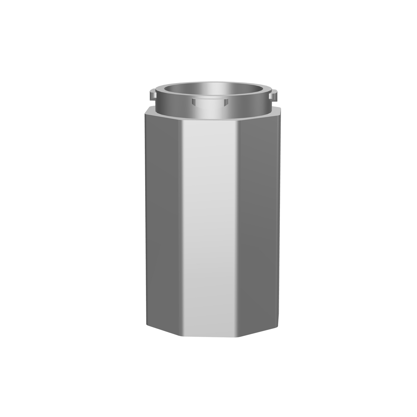M2/M3 Large Chamber