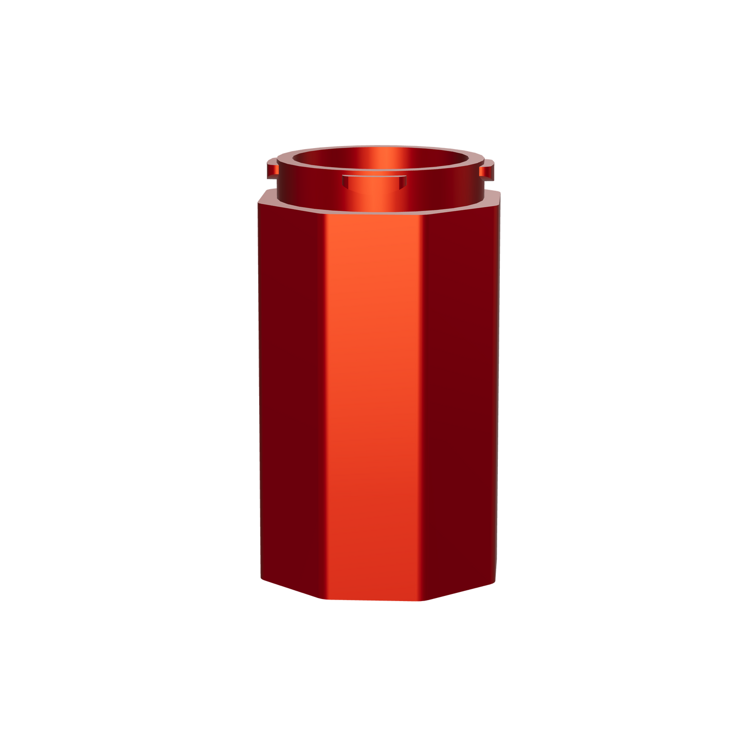 M2/M3 Large Chamber