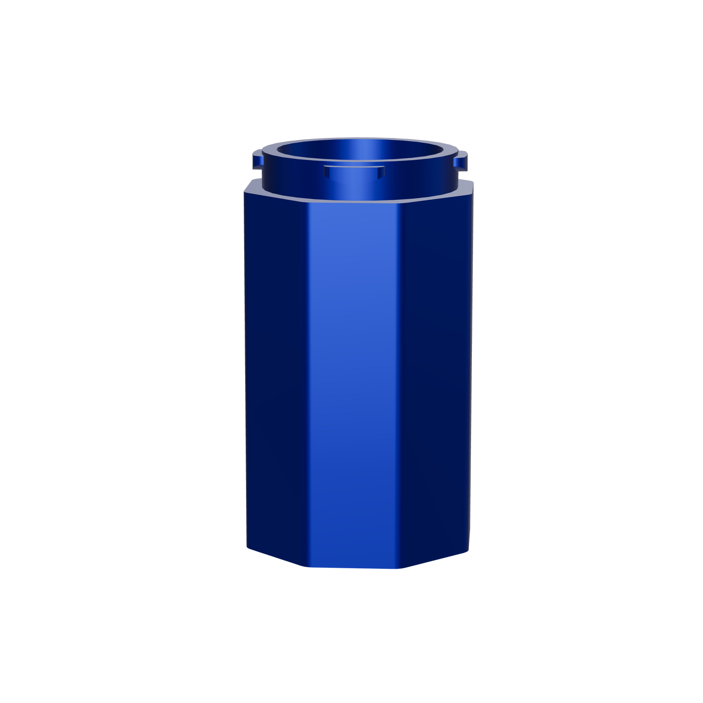 M2/M3 Large Chamber