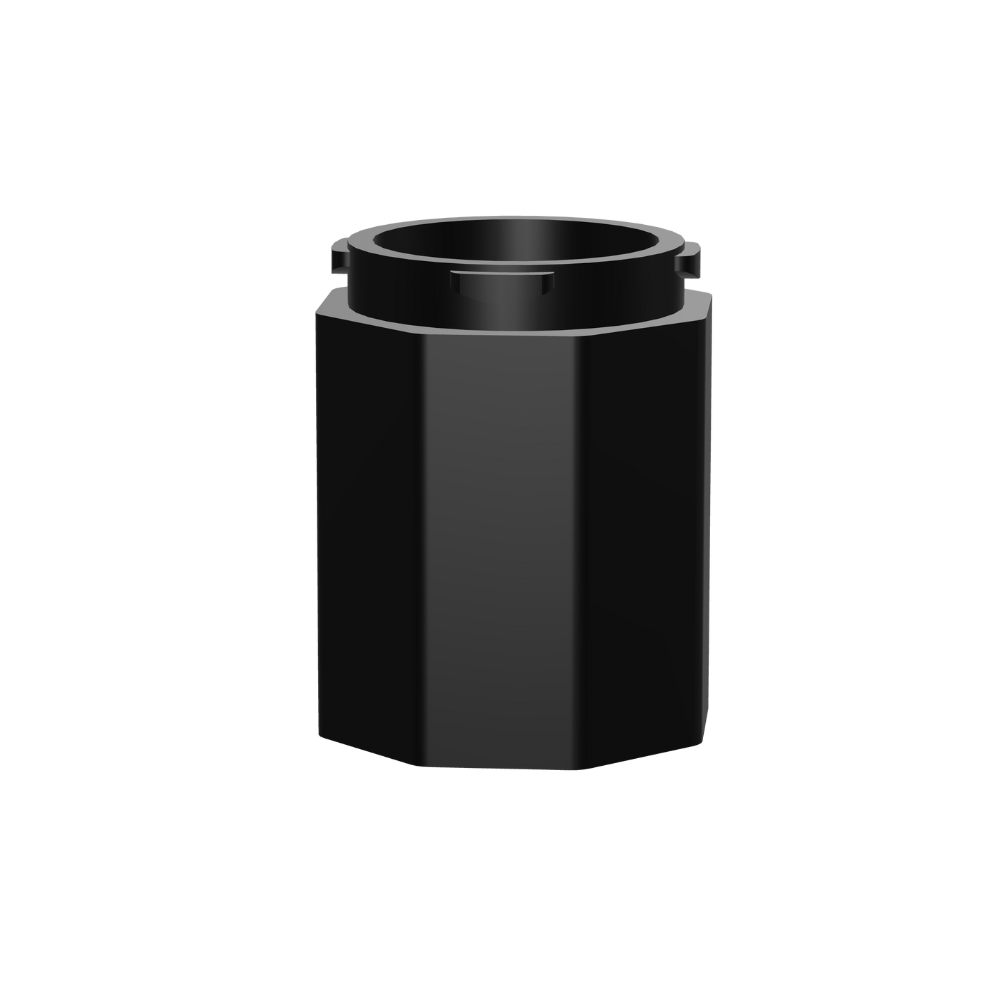 M2/M3 Medium Chamber
