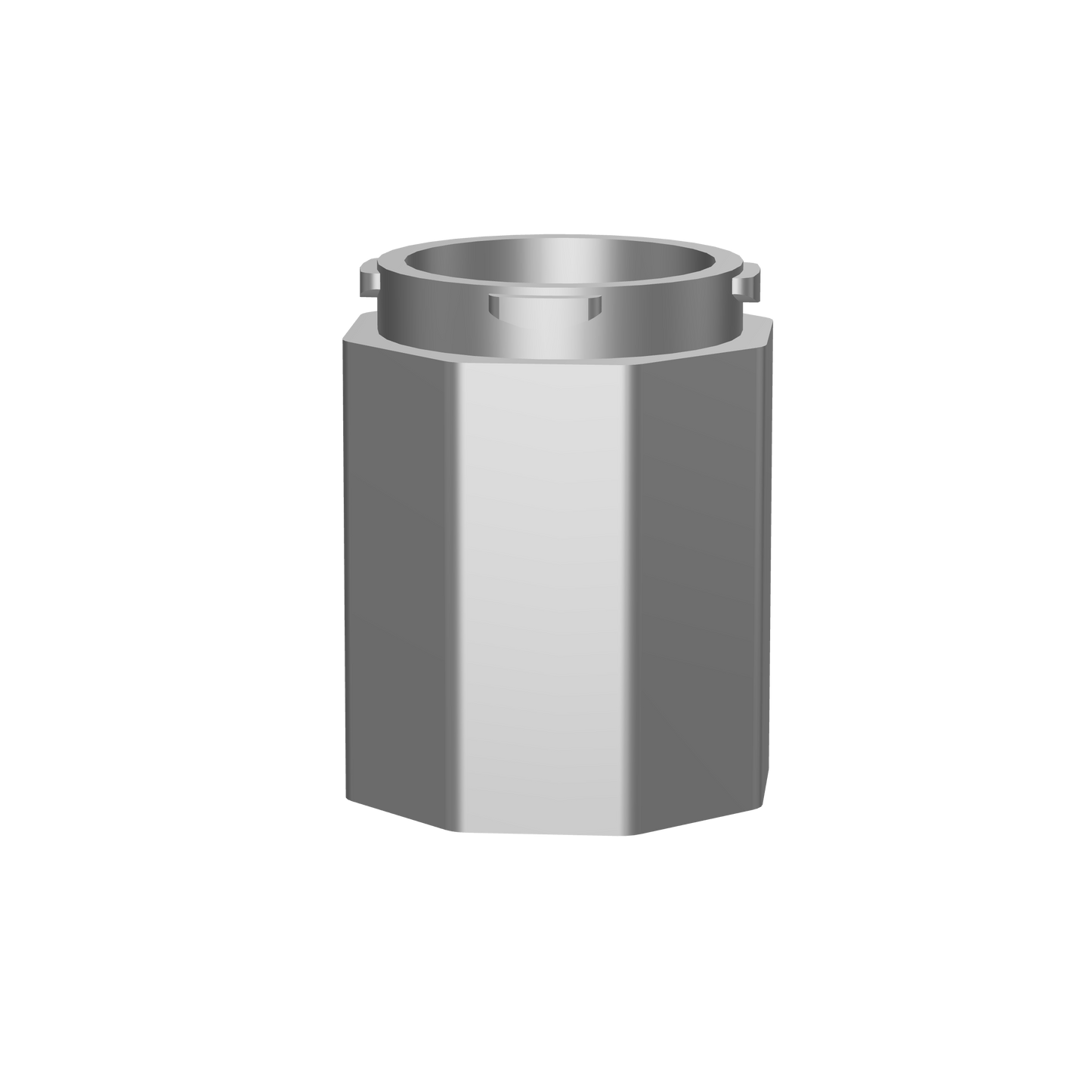M2/M3 Medium Chamber