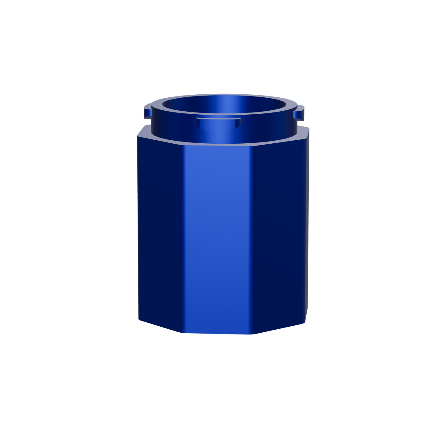 M2/M3 Medium Chamber