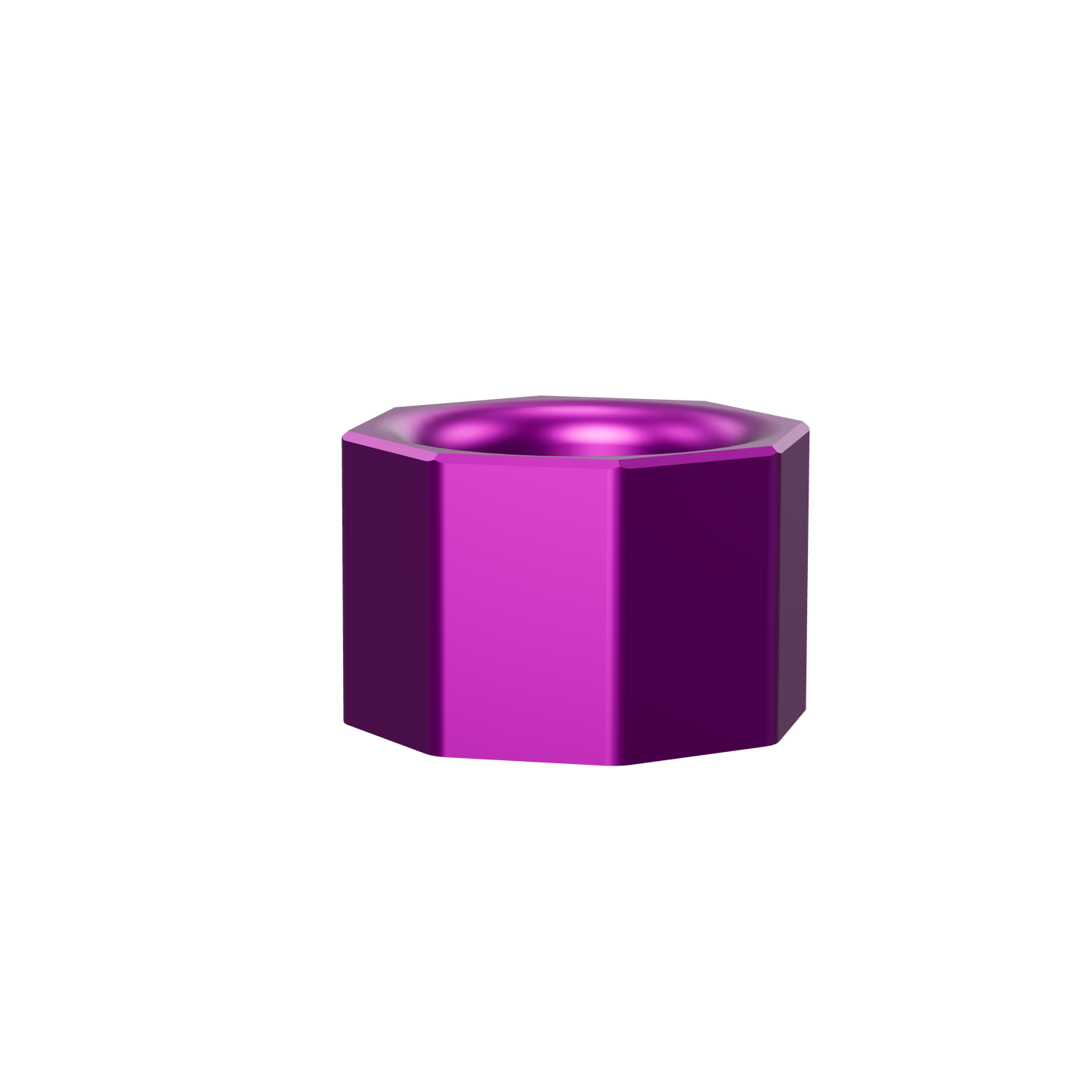 M2/M3 Mouthpiece