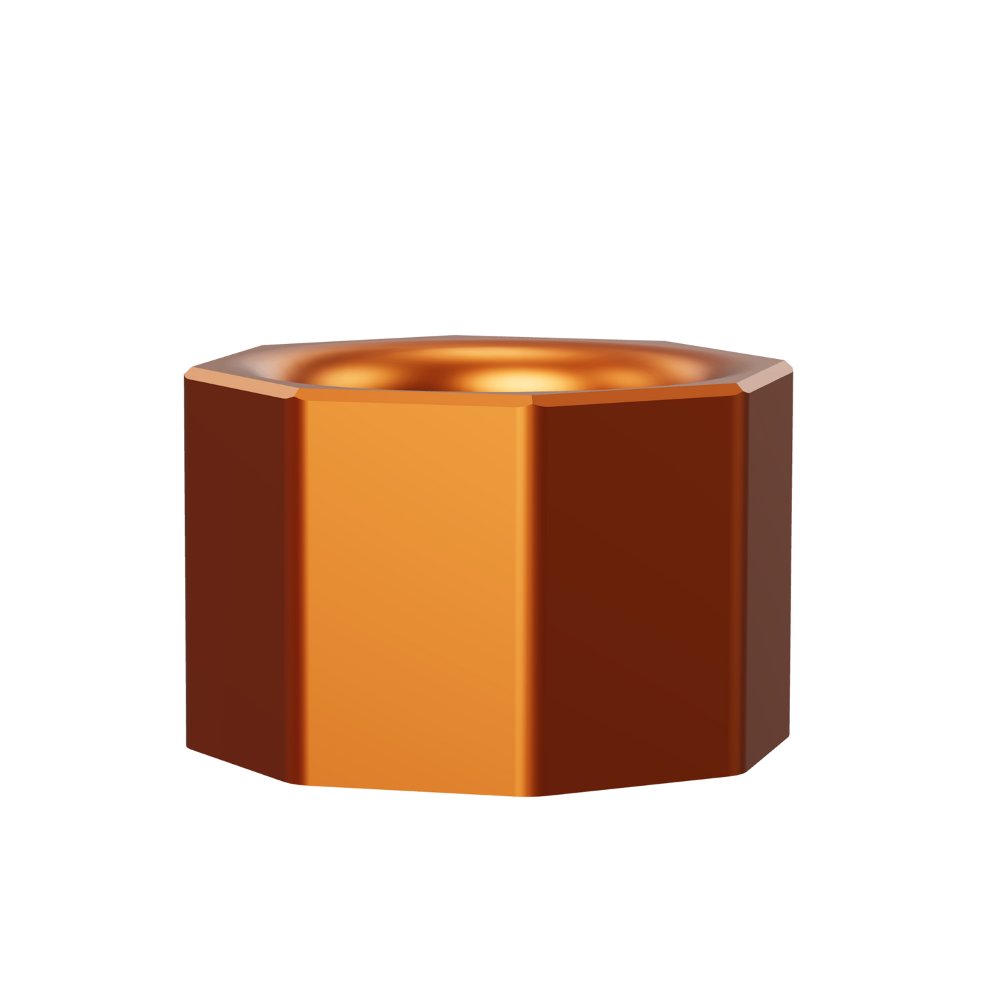 M2/M3 Mouthpiece