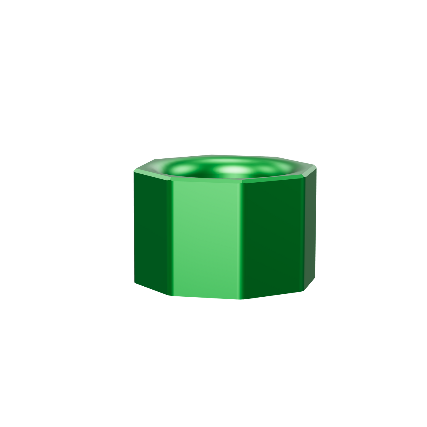 M2/M3 Mouthpiece