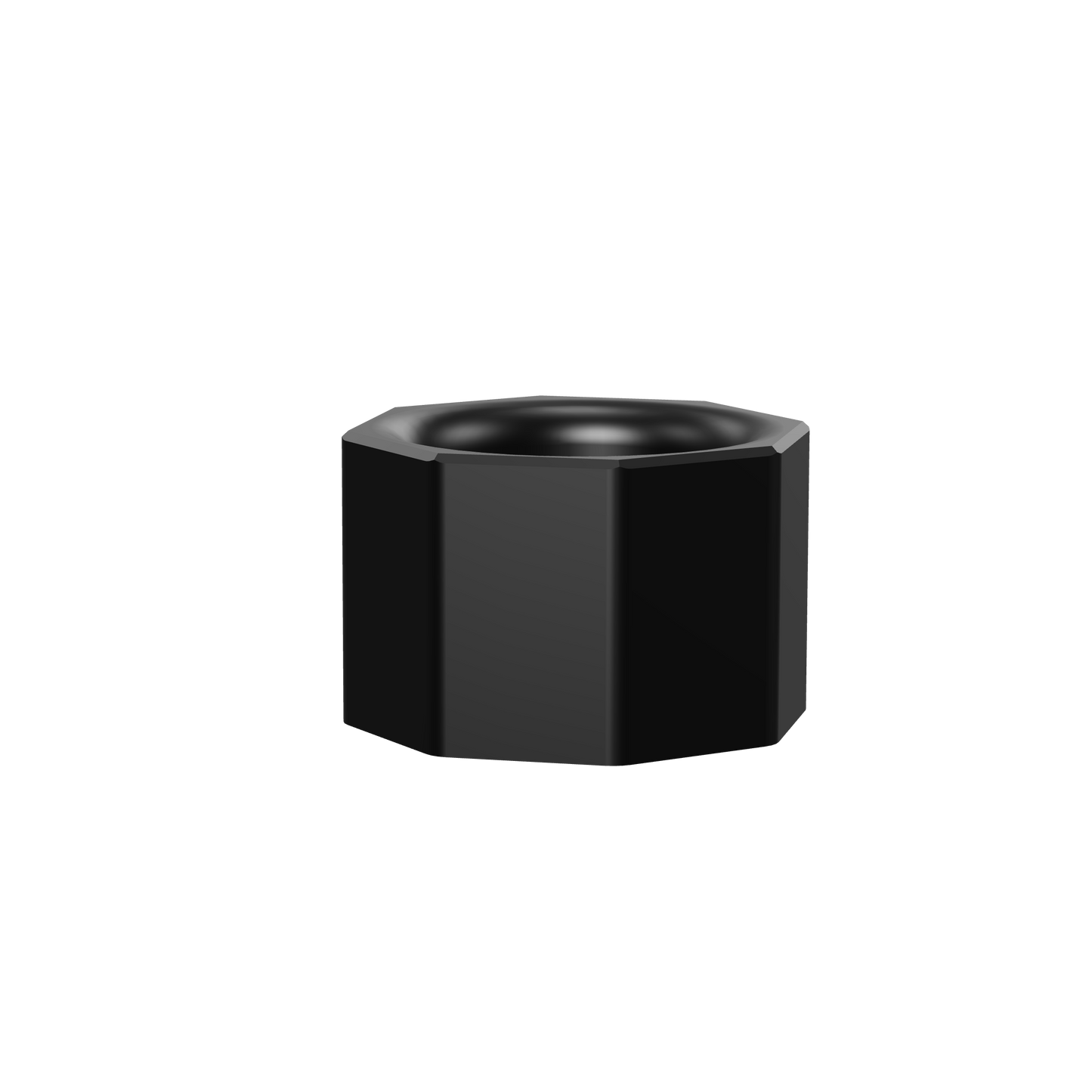 M2/M3 Mouthpiece