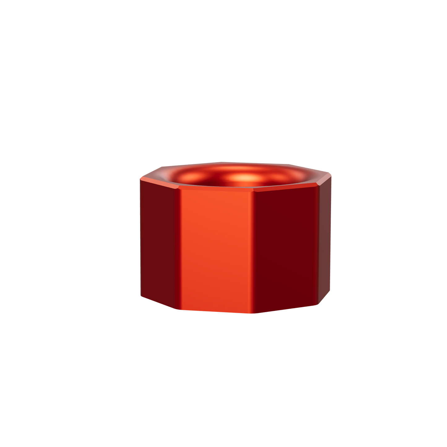 M2/M3 Mouthpiece