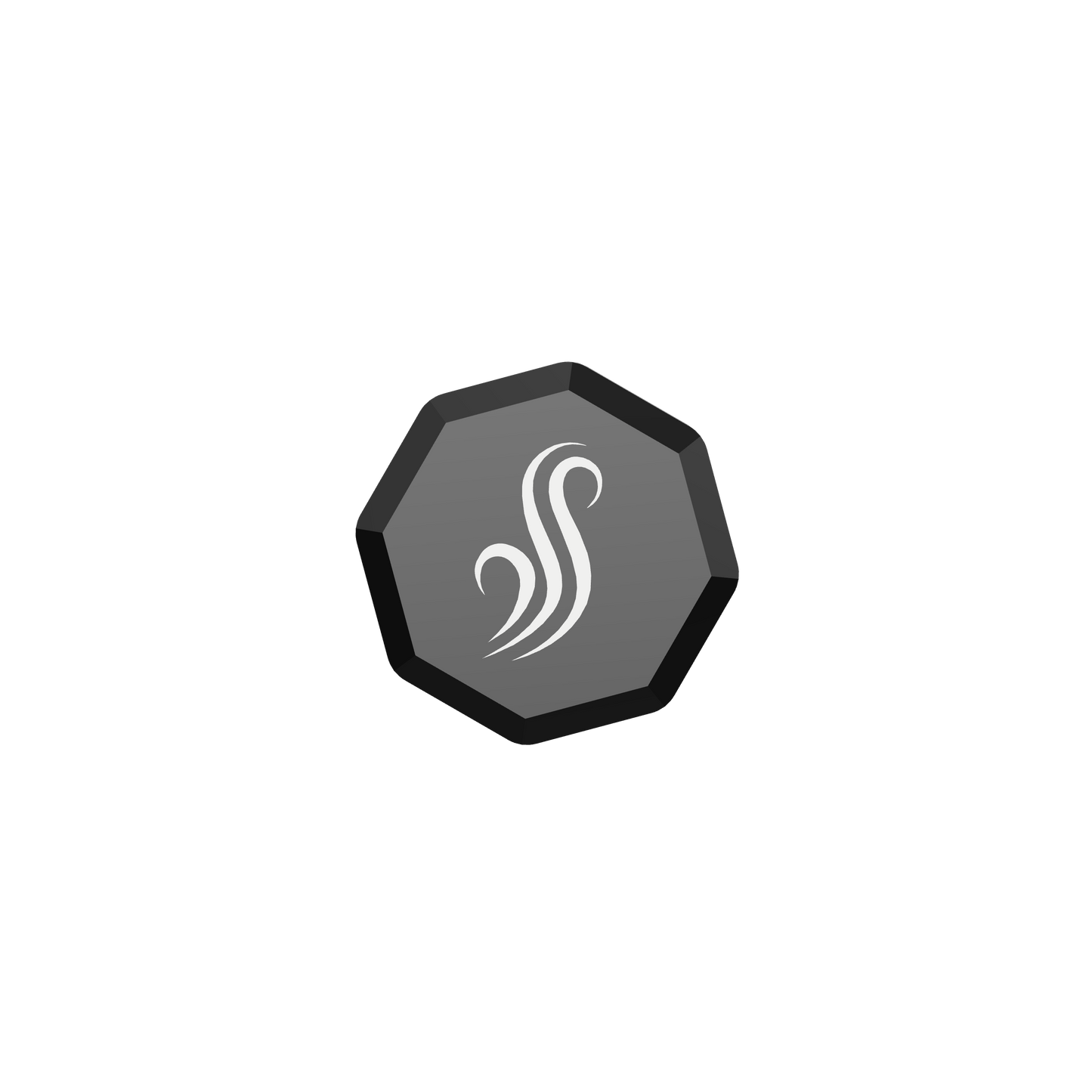 M2/M3 Downstem Odor Cap