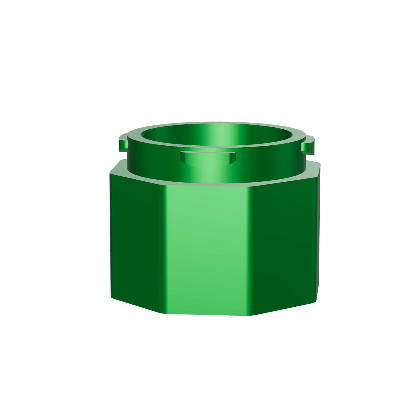 M2/M3 Small Chamber