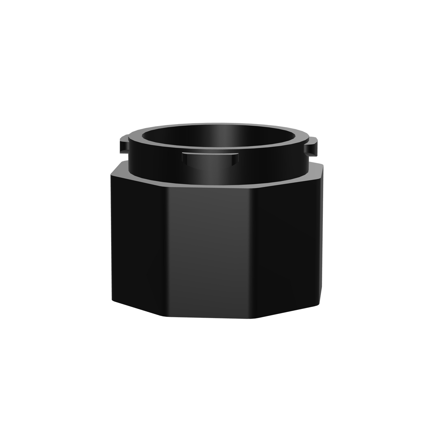 M2/M3 Small Chamber