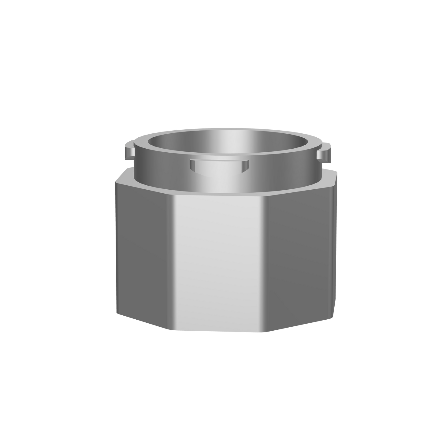 M2/M3 Small Chamber