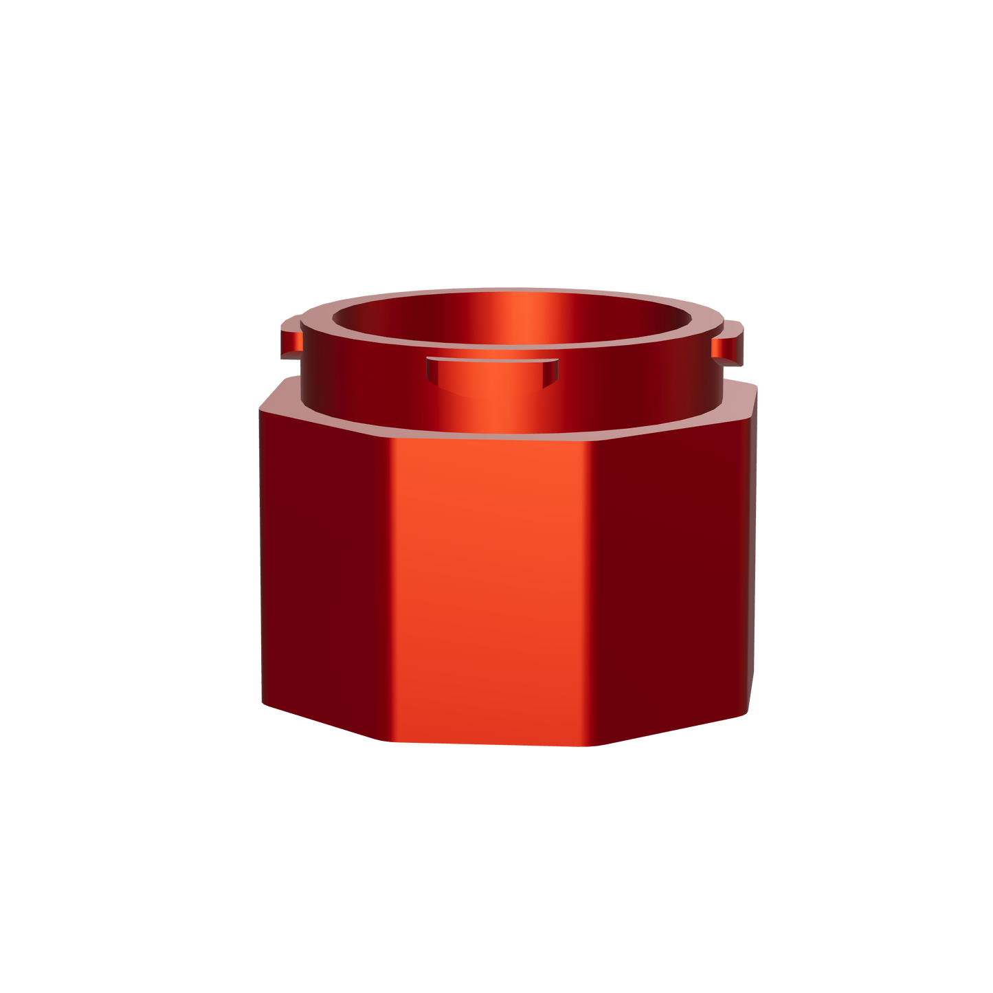 M2/M3 Small Chamber