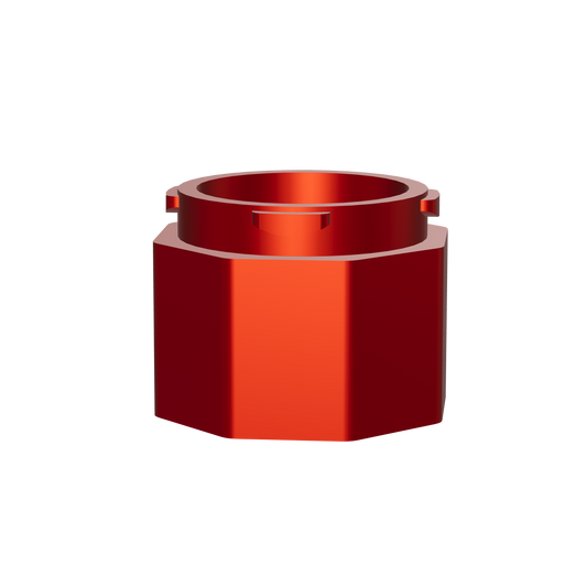 M2/M3 Small Chamber