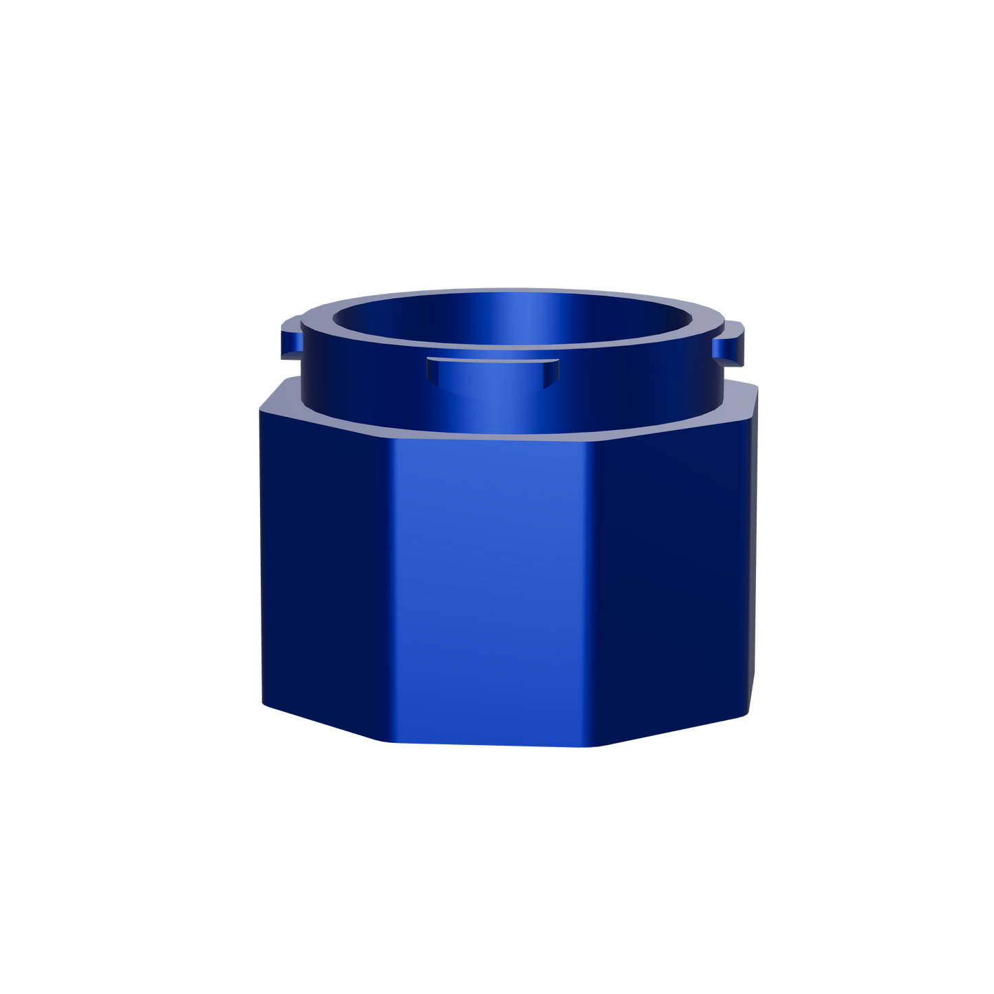 M2/M3 Small Chamber